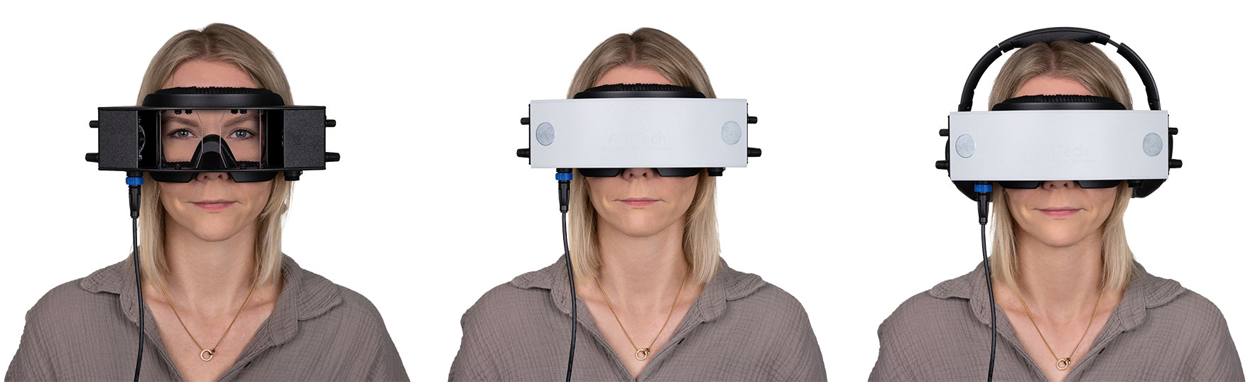 F2D2 Brille
